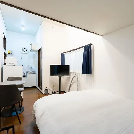 Green Hill 东京 Exterior photo