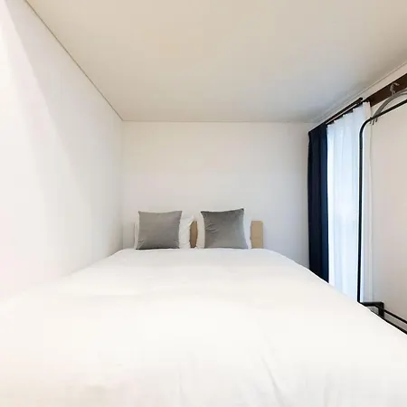 Green Hill 东京 Exterior photo