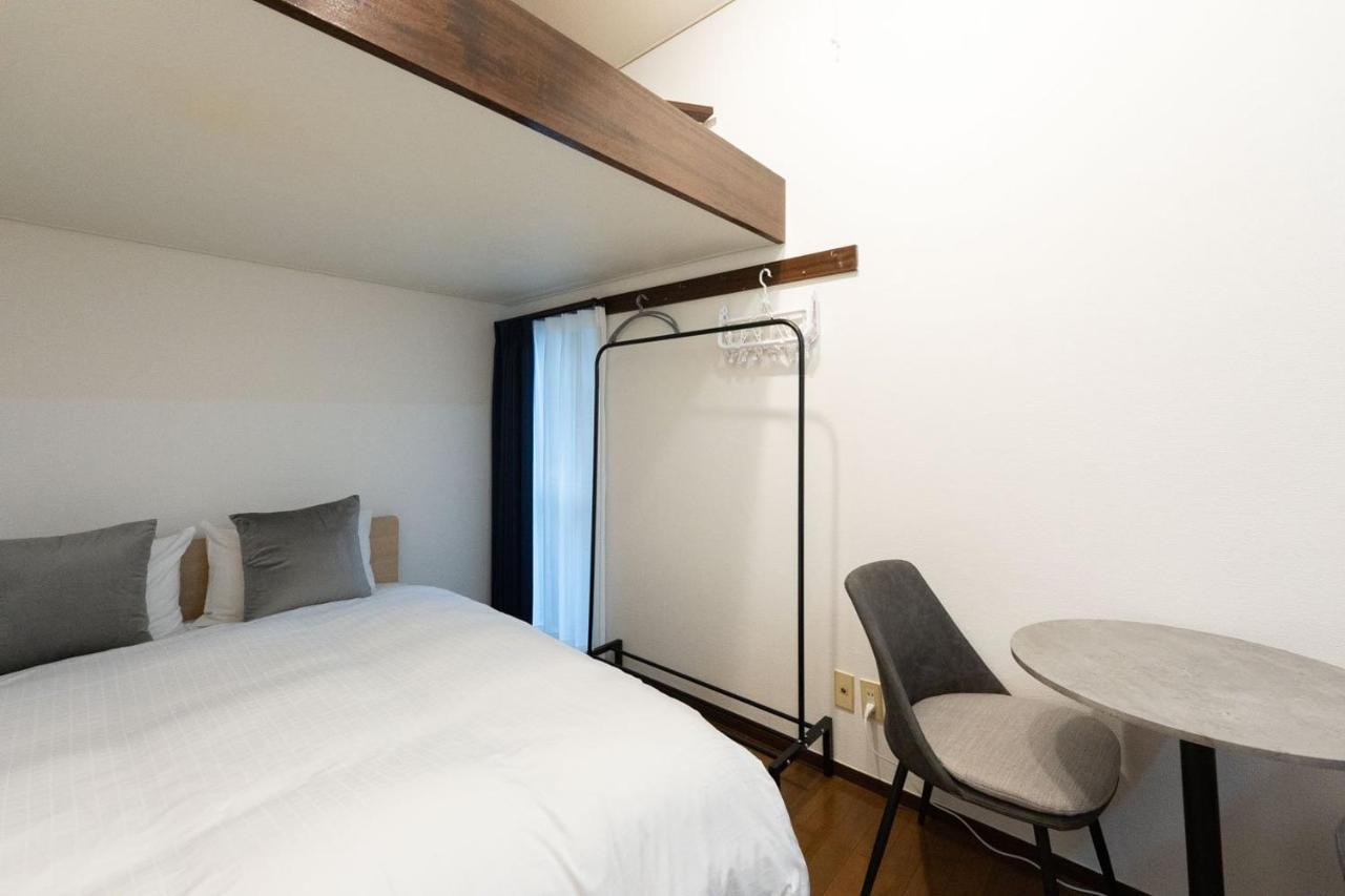 Hill Apartment