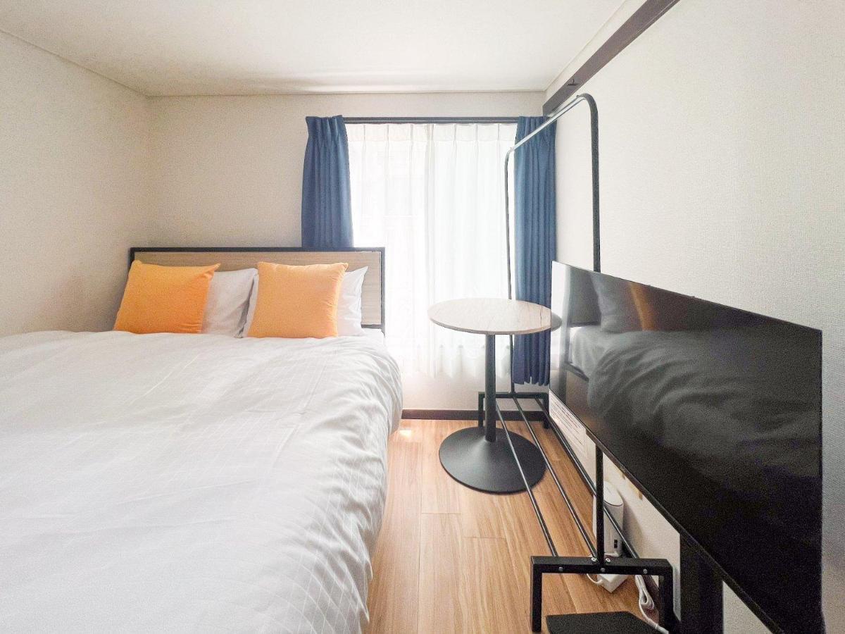 Apartment Hill Tokyo